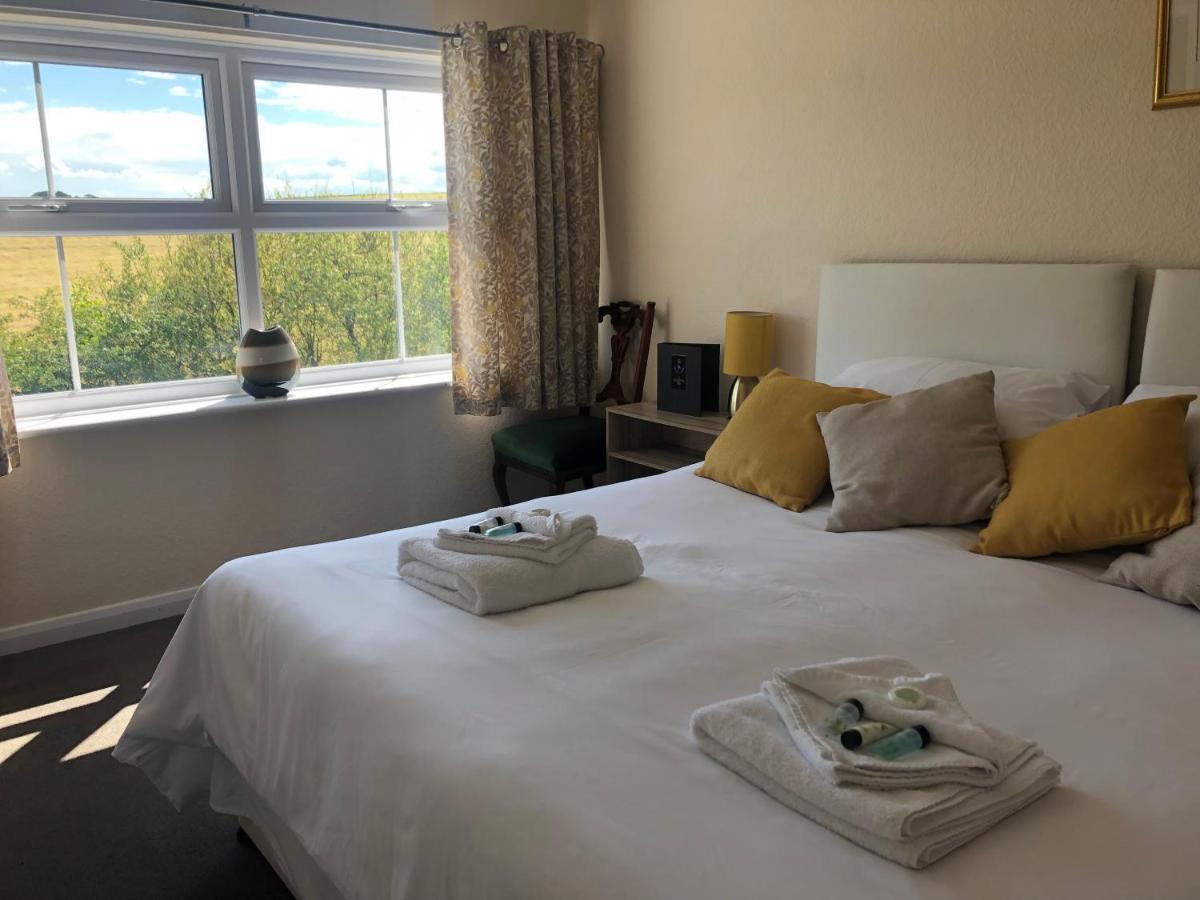 Bed and Breakfast The Crossings Carlisle  Exterior foto